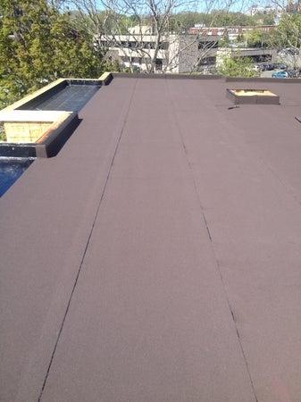 Kuka & Sons Roofing