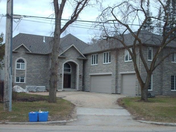 First Choice Roofing & Renovations