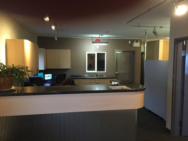 Thompson Okanagan Consulting Group