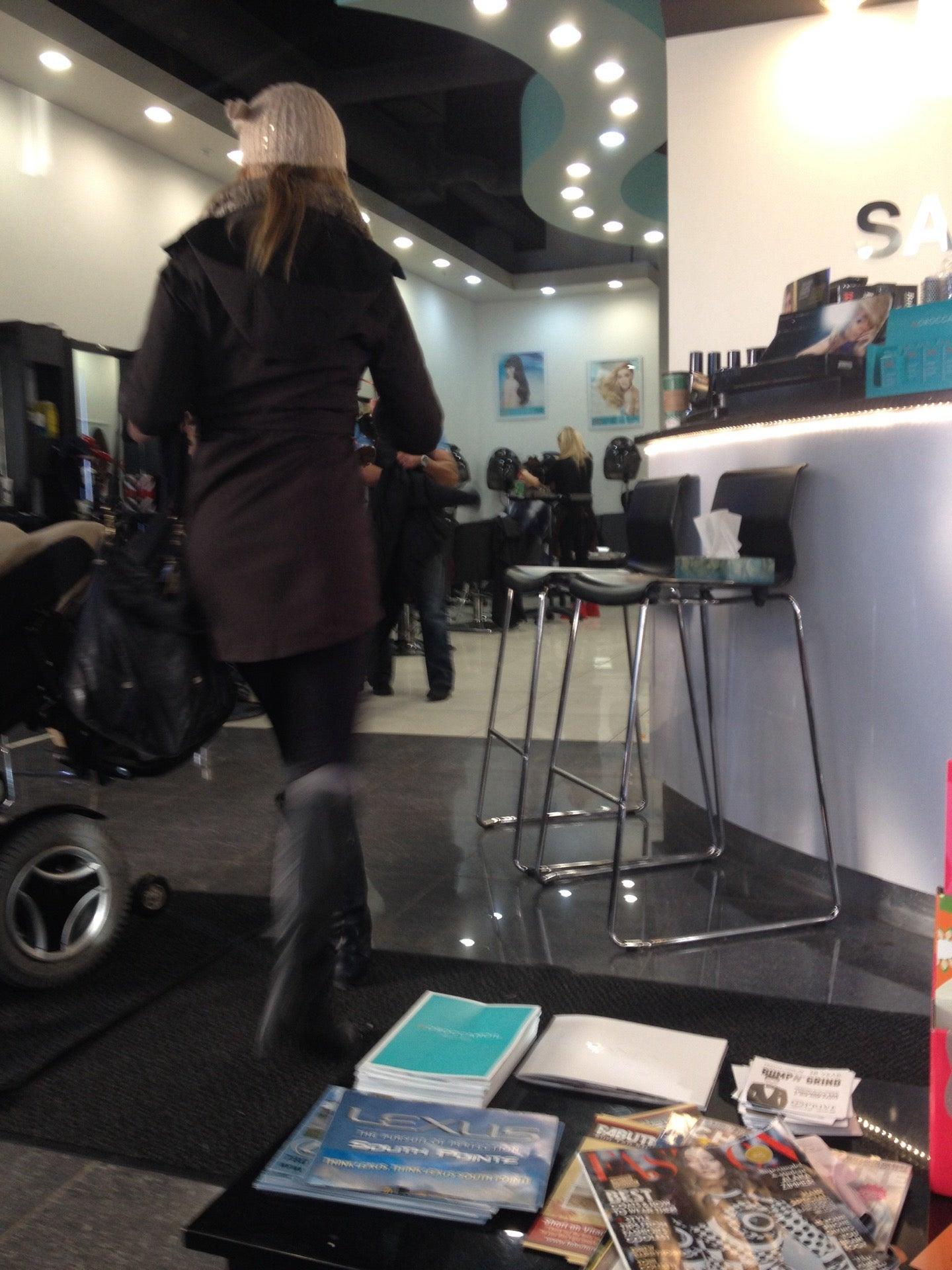 Shafidied Hair Salon