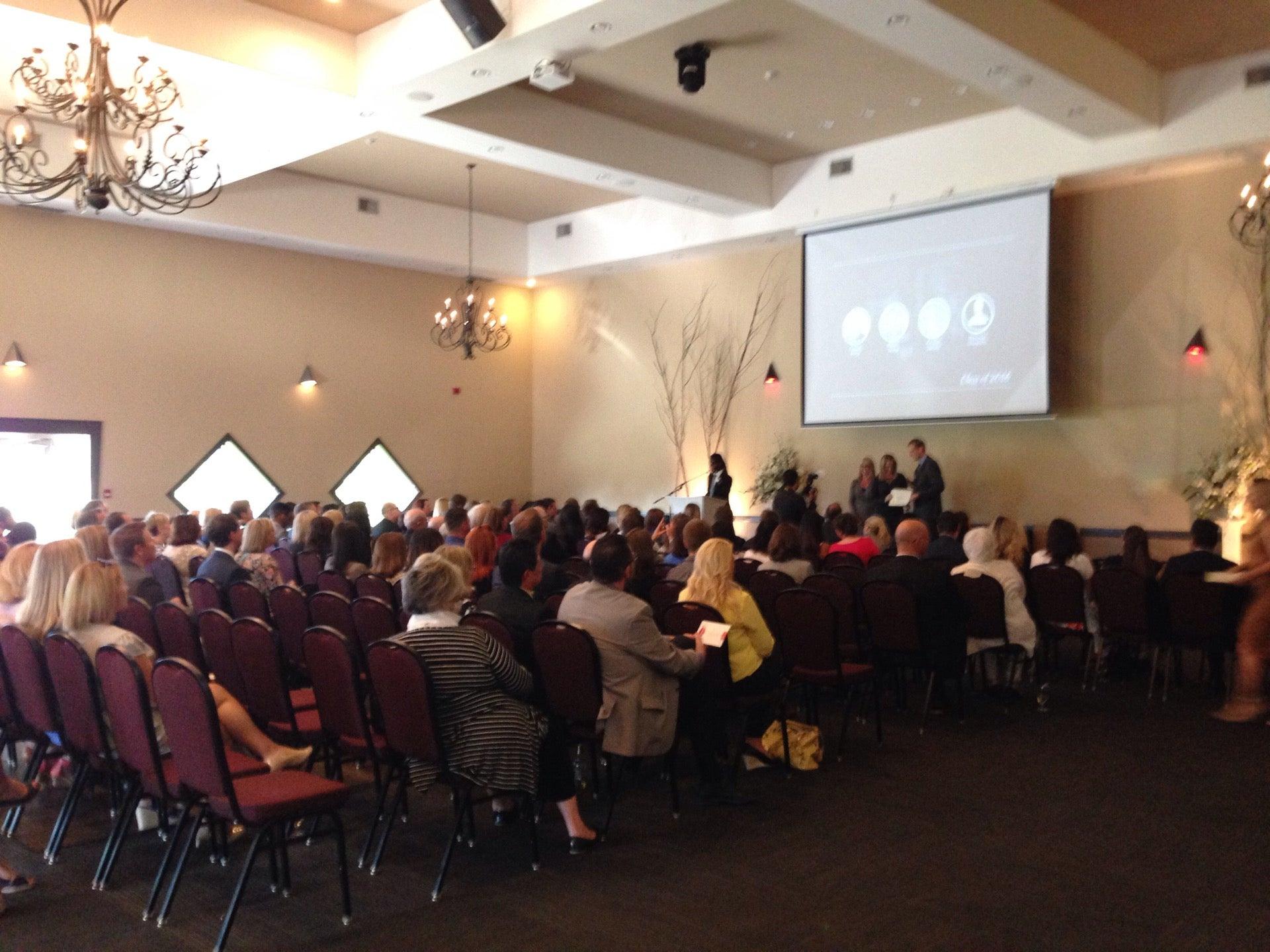 Amici's Banquet and Conference Centre