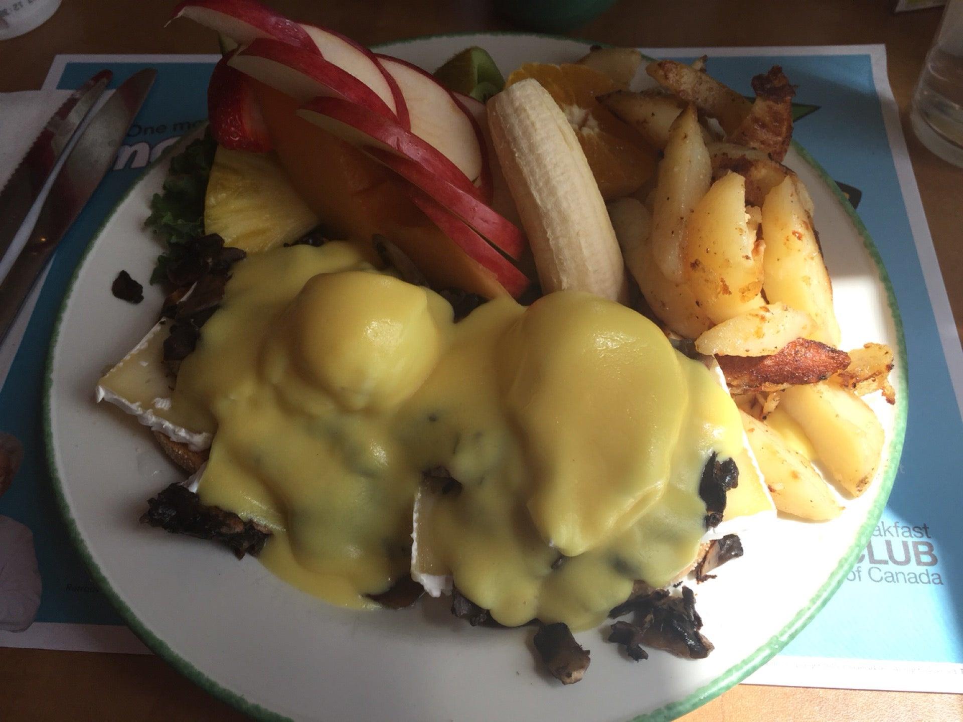 Cora Breakfast and Lunch