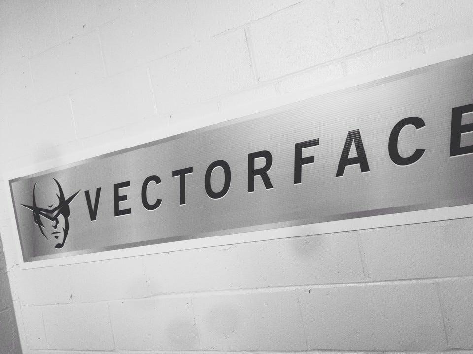 Vectorface