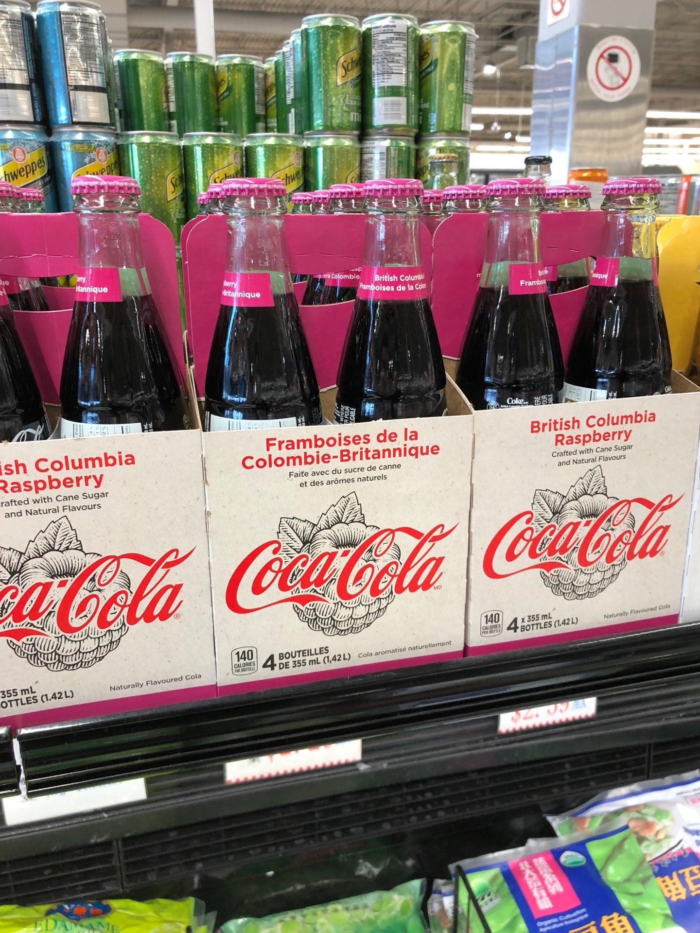 Freshland Supermarket