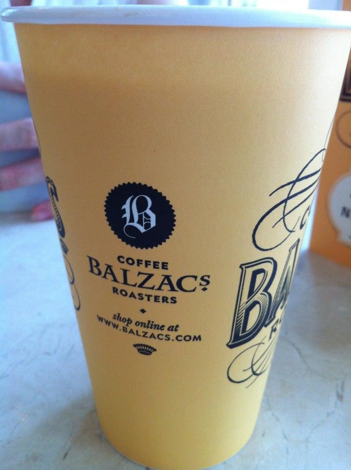 Balzac's