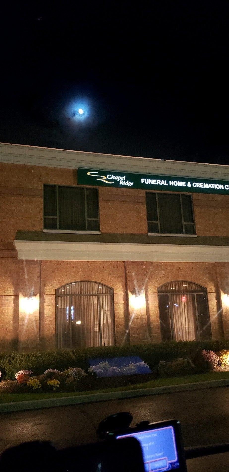 Chapel Ridge Funeral Home