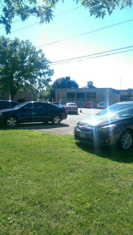 BMO Bank of Montreal