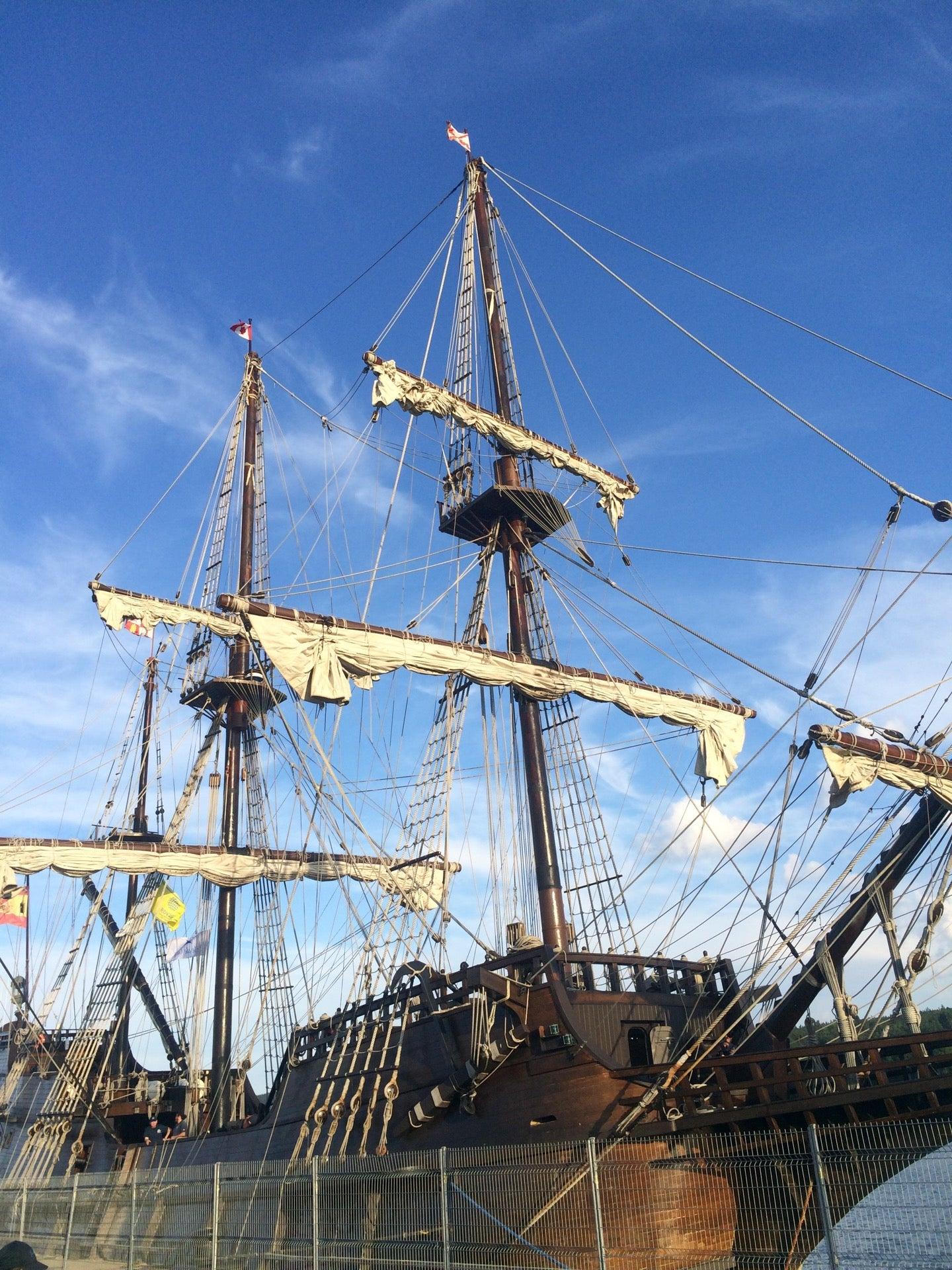 Terminal Maritime de Gaspé