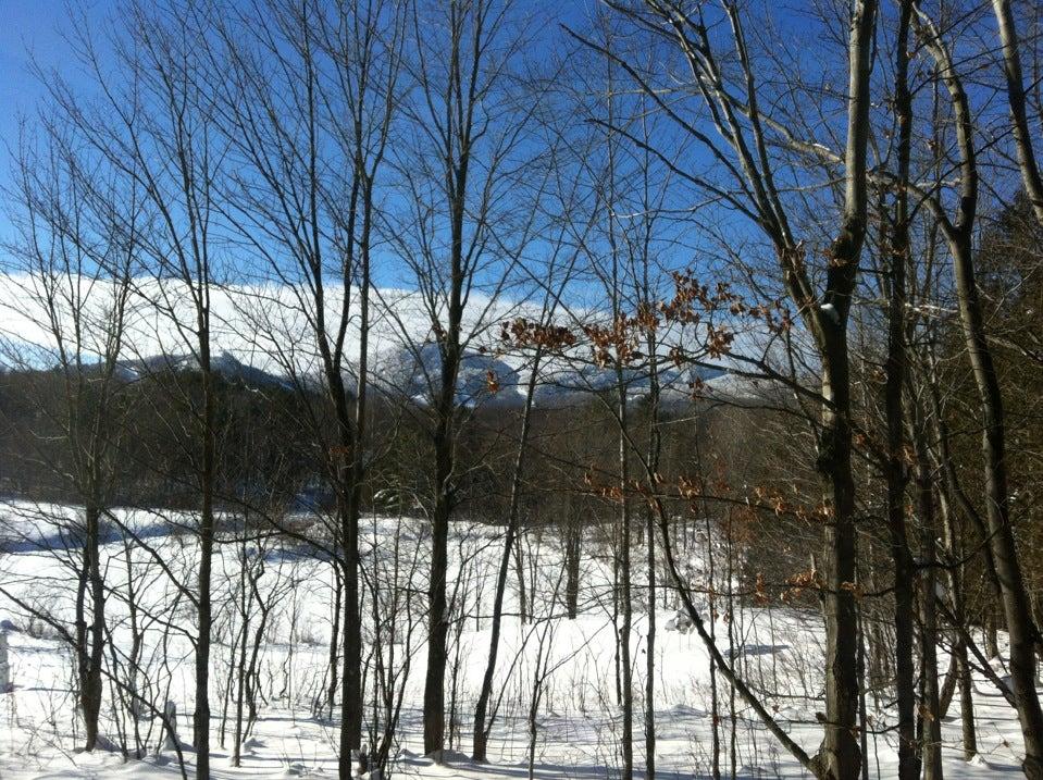 Centre d'Arts Orford