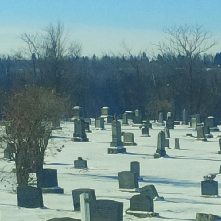 Greenwood Cemetary