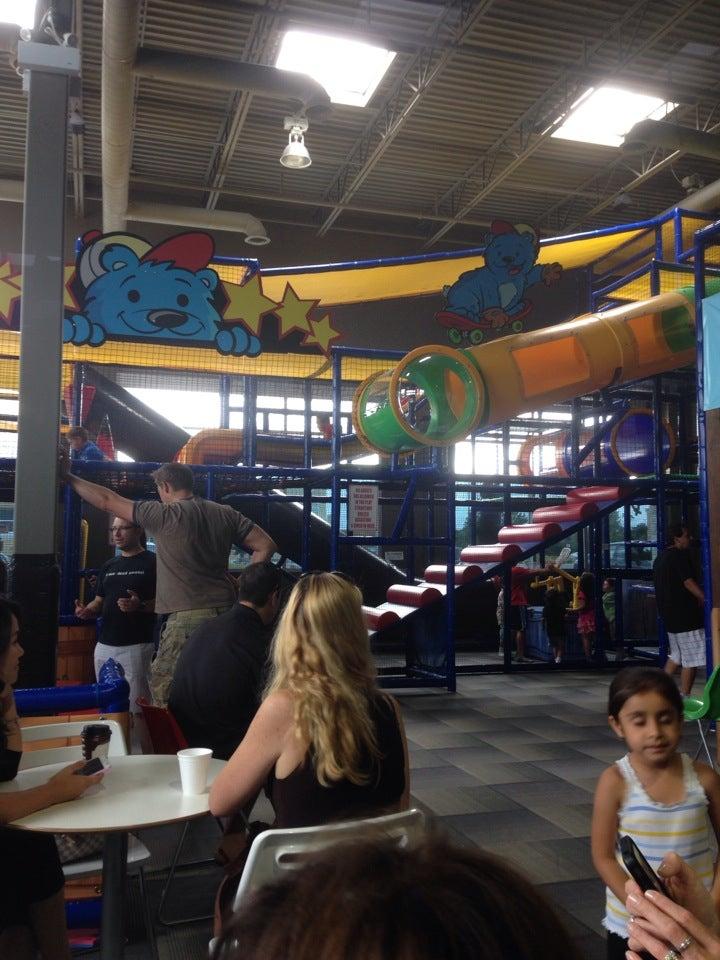 Karebear Playland