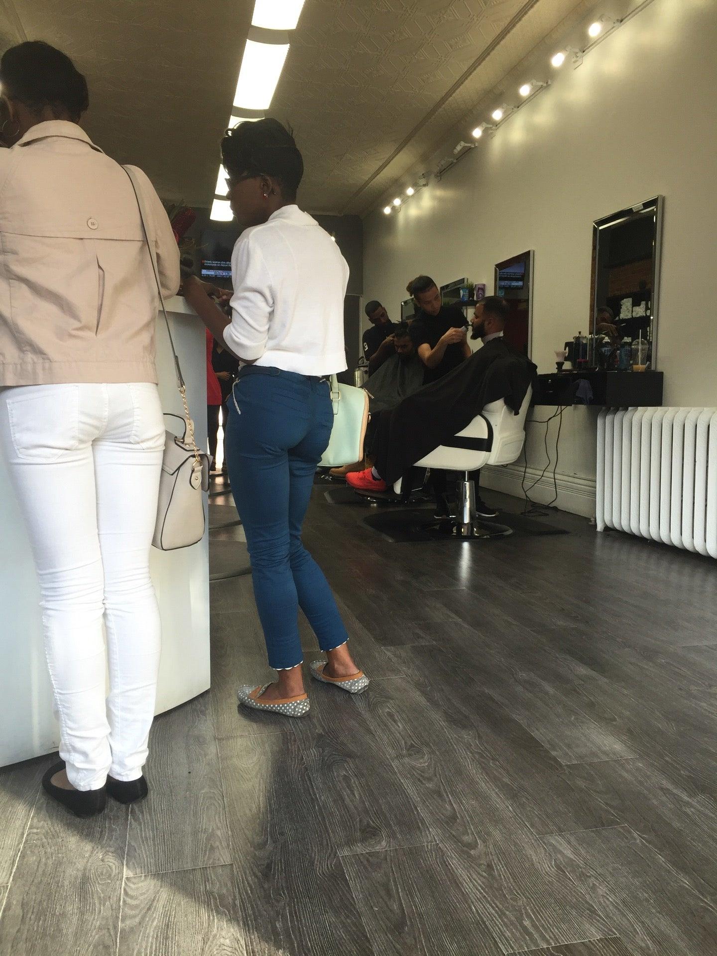 CB Squared Hair Studio