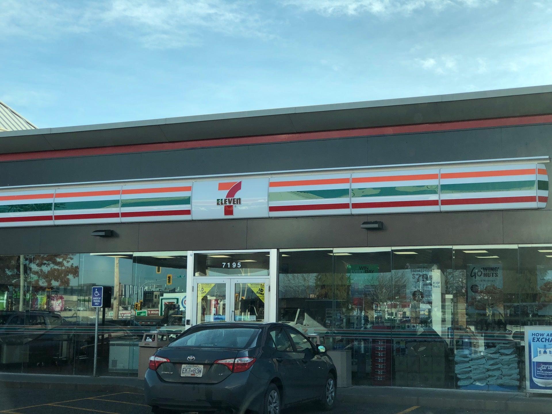 7-Eleven