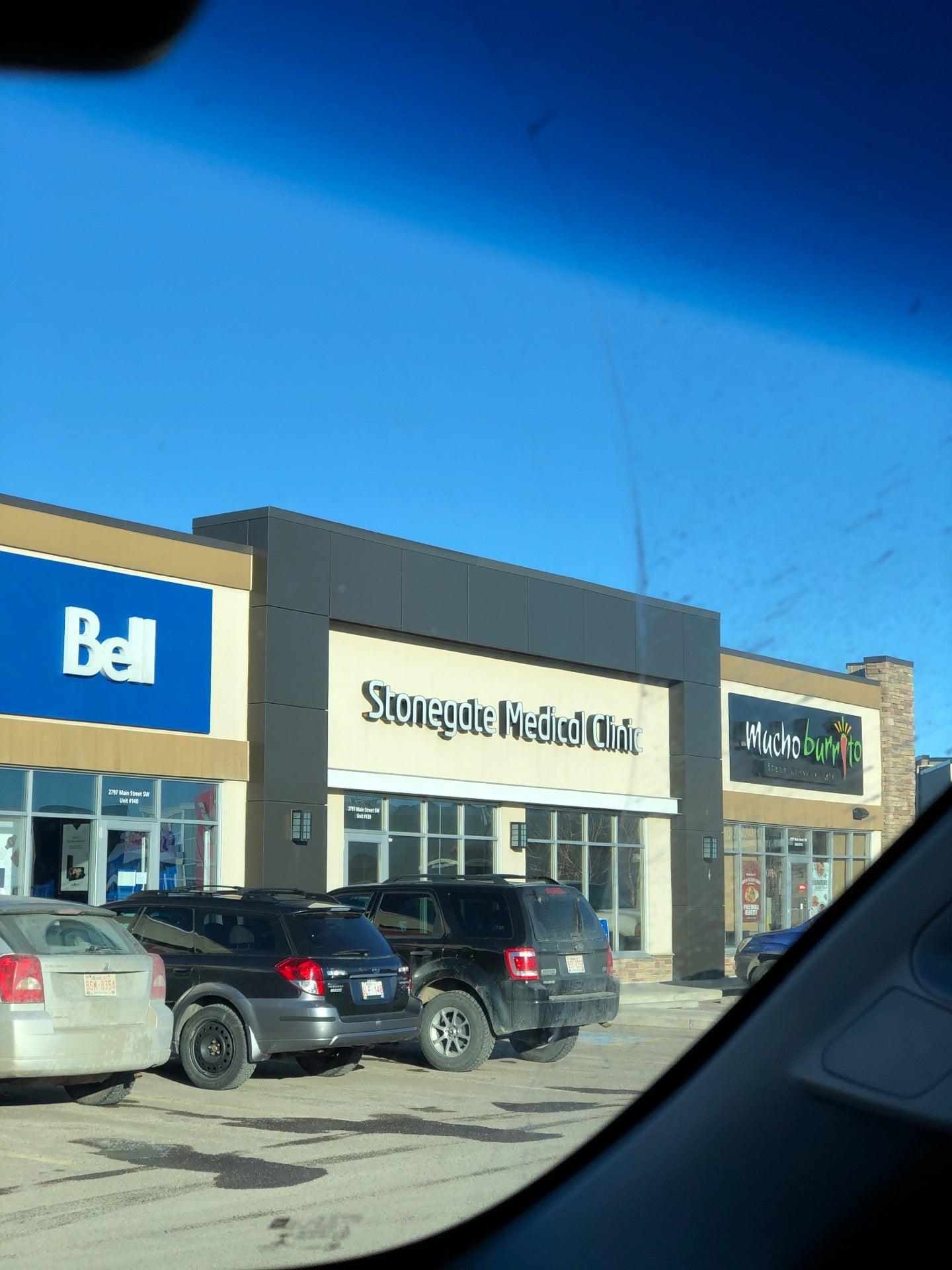Stonegate Medical Clinic