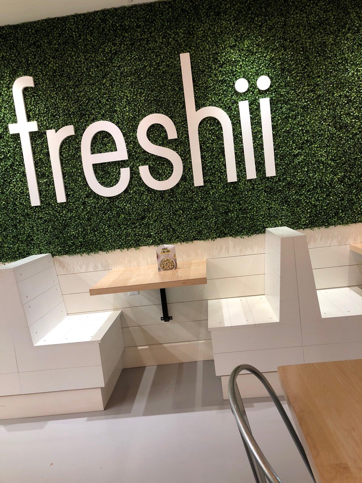 freshii