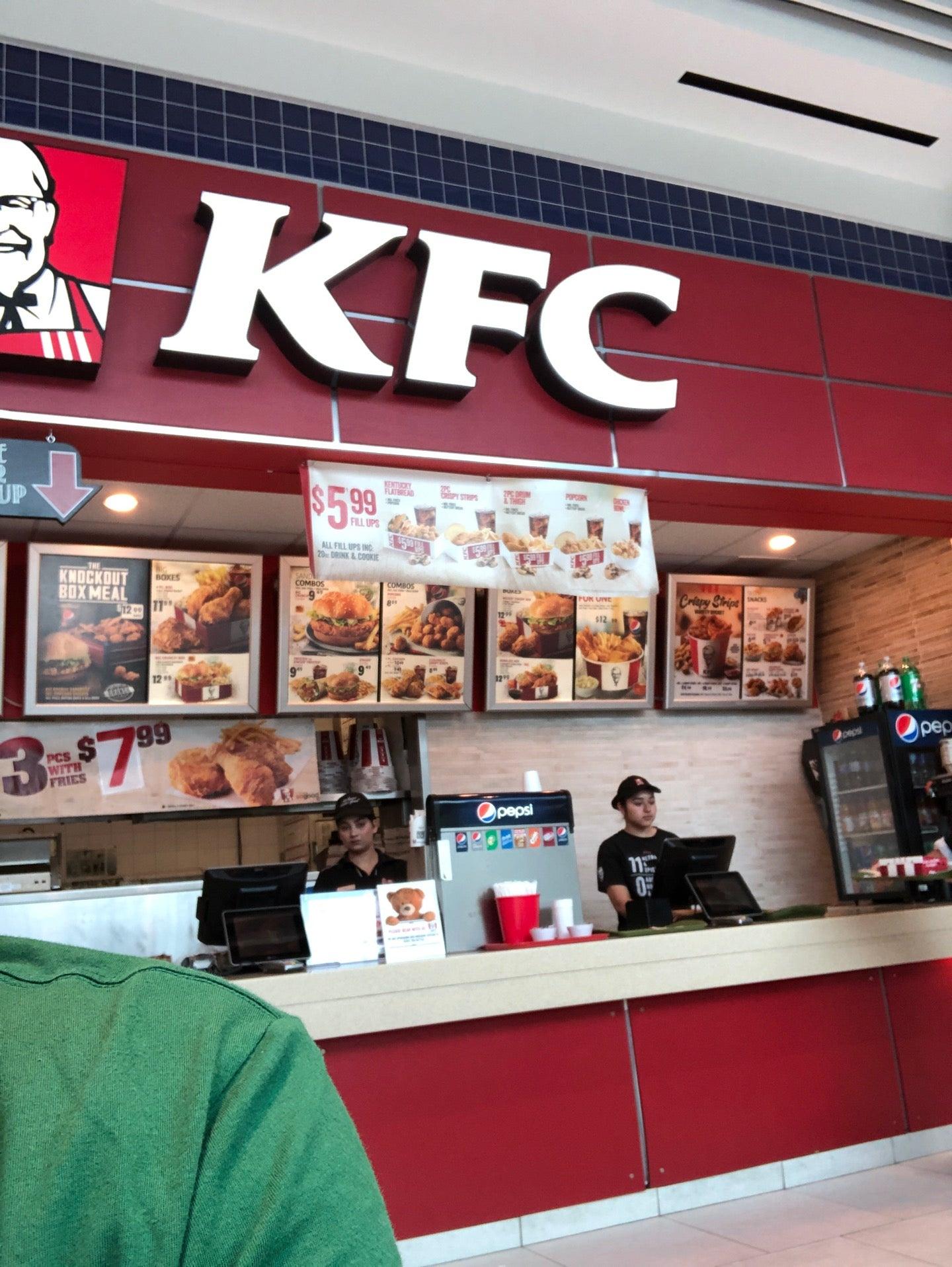 KFC