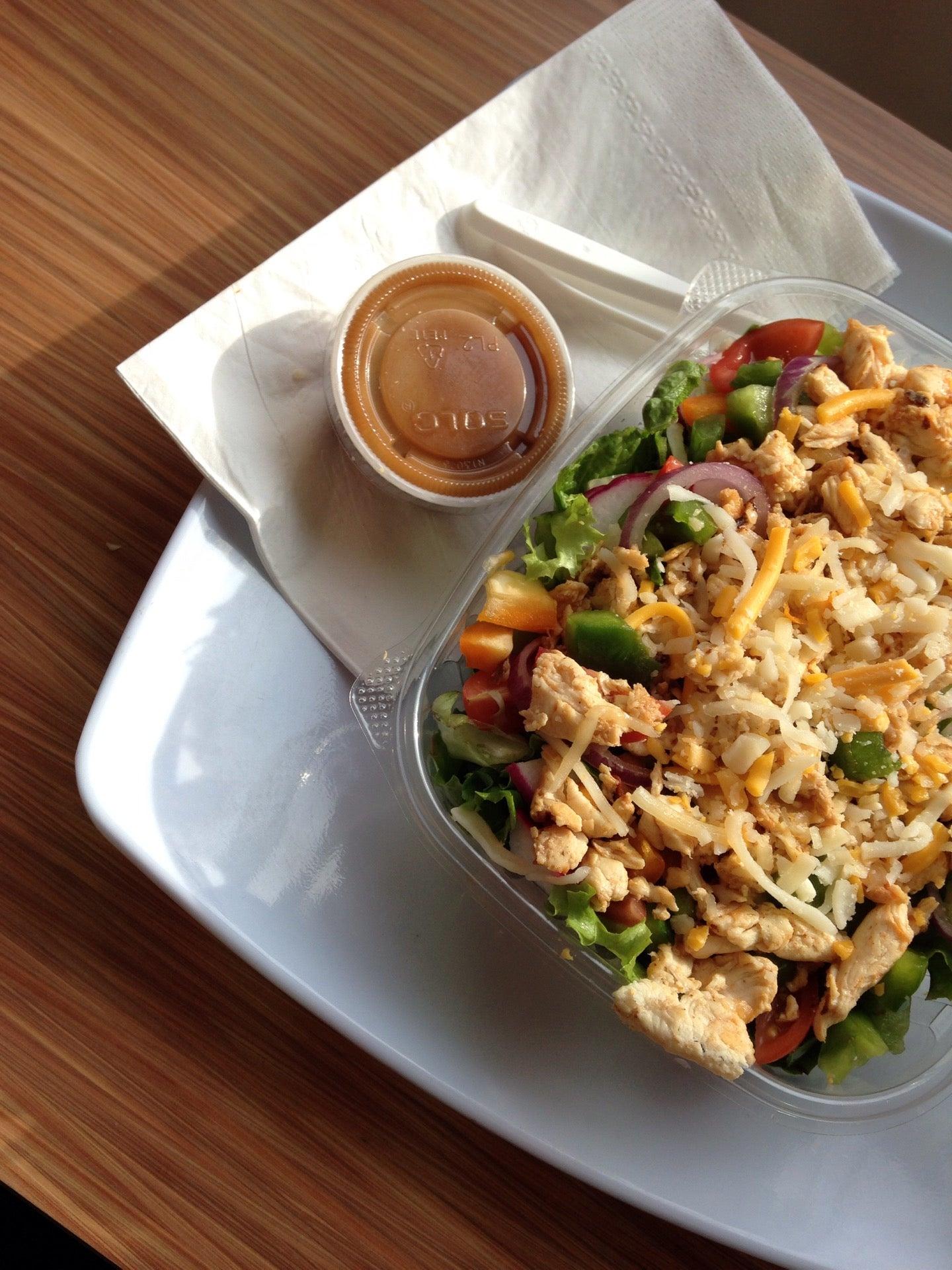 Steak & Cheese Factory