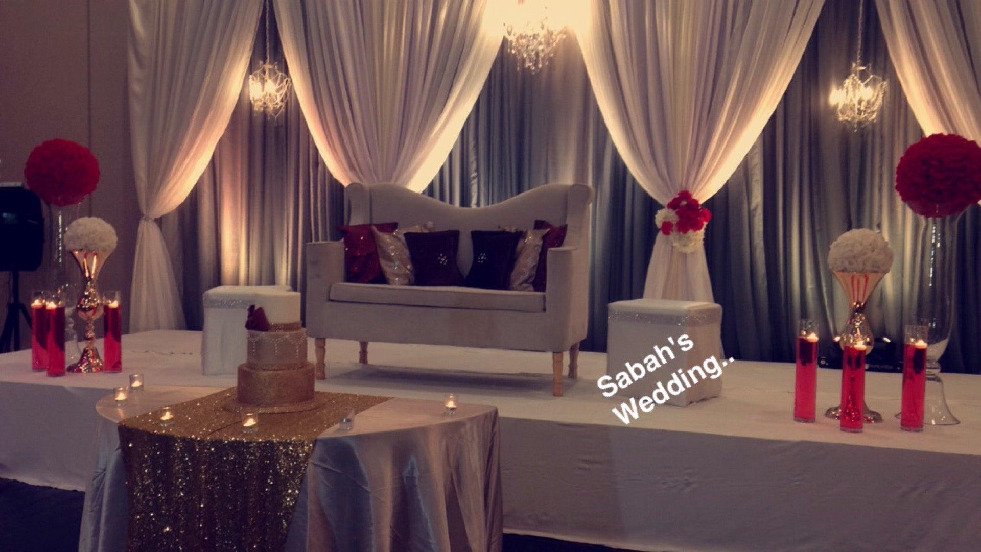 Chandni Grand Banquet Hall