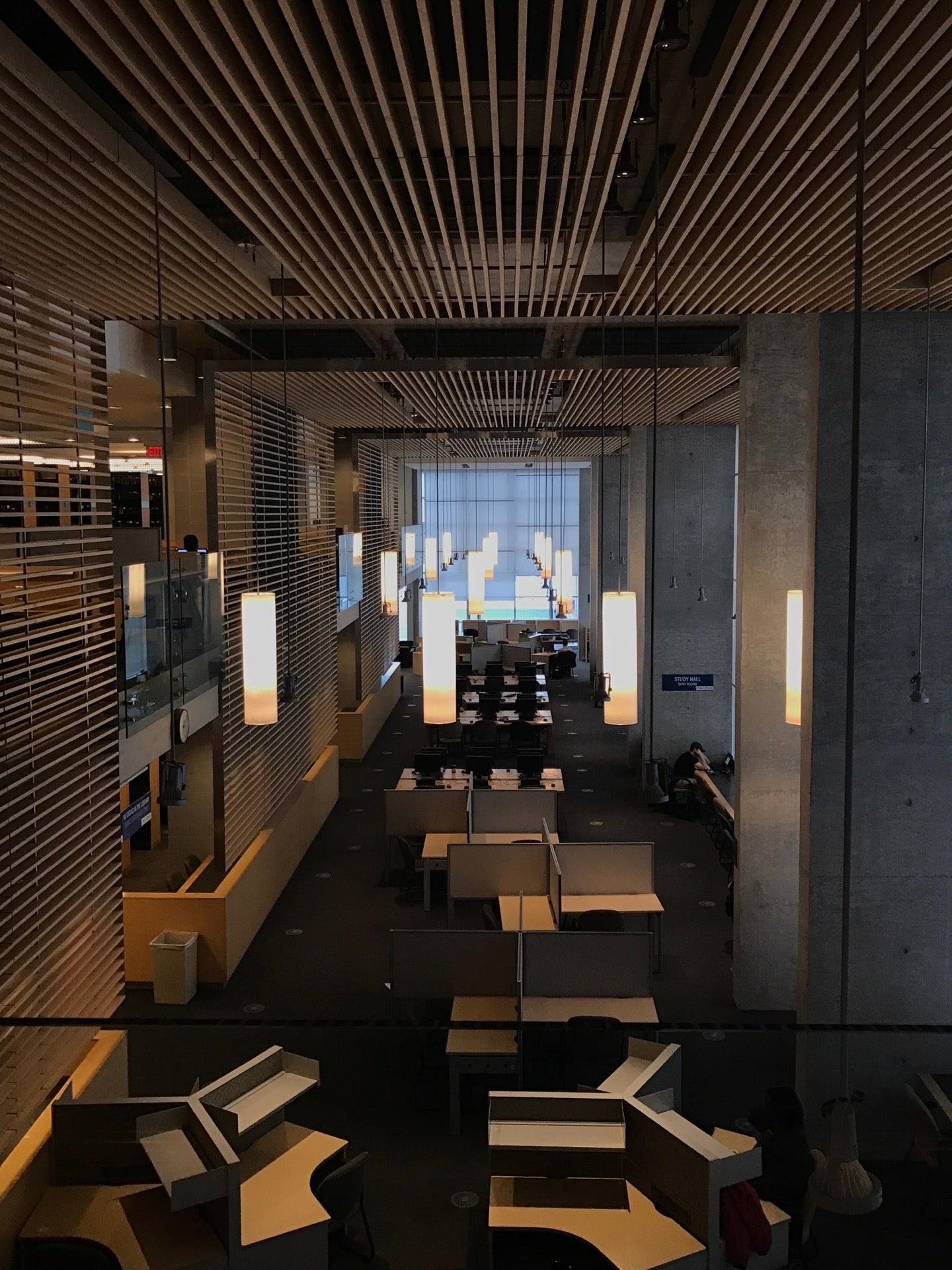 University Of Ontario Institute Of Technology