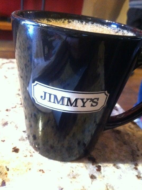 Jimmy's Coffee Bar