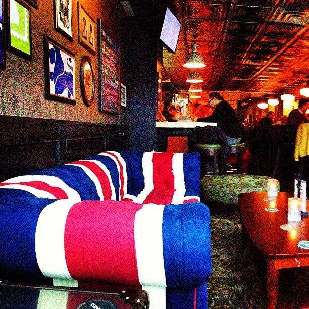 The Swan: A Firkin Pub