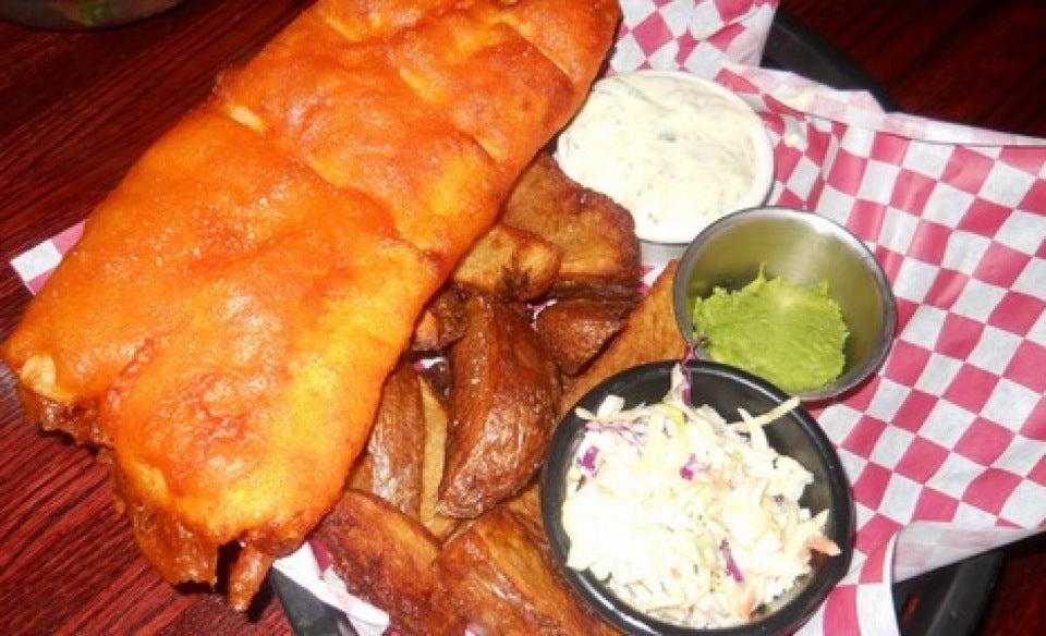 Archie's Seafood Restaurants