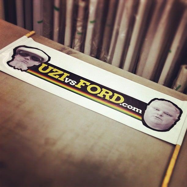 Market Your Car Inc. - Vehicle Wraps, Graphics, Decals