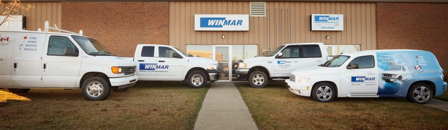 Winmar Saskatoon