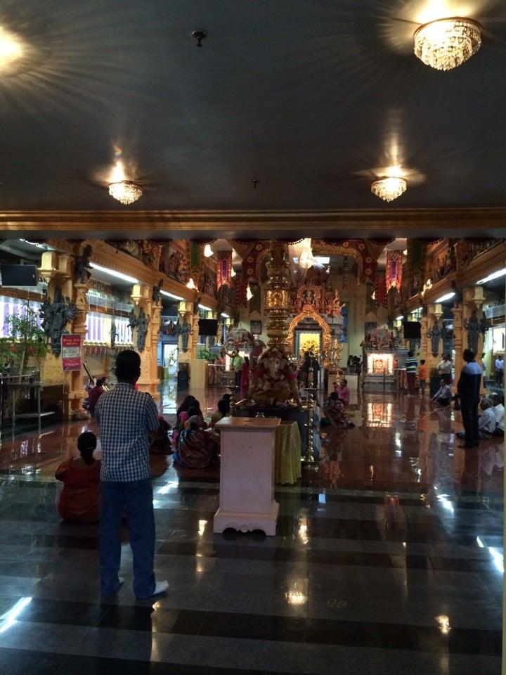 Sri Durka Hindu Temple
