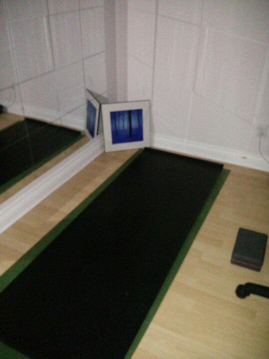 J-Yoga: Calgary's Most Exclusive Yoga Studio