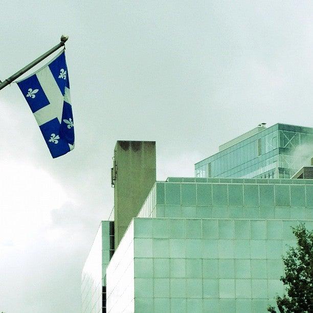 Ministère des Relations Internationales