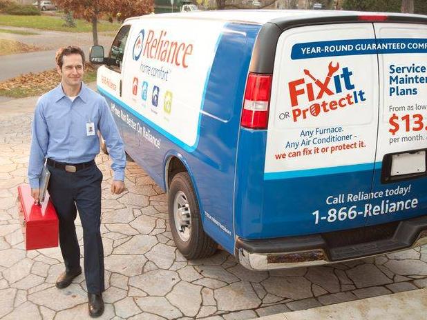 Reliance Home Comfort