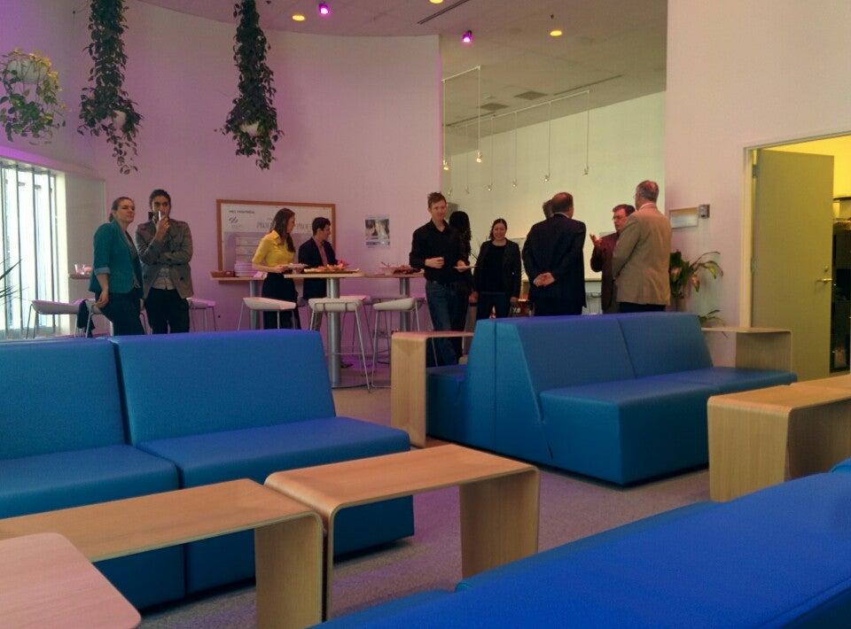 HEC - Salon National