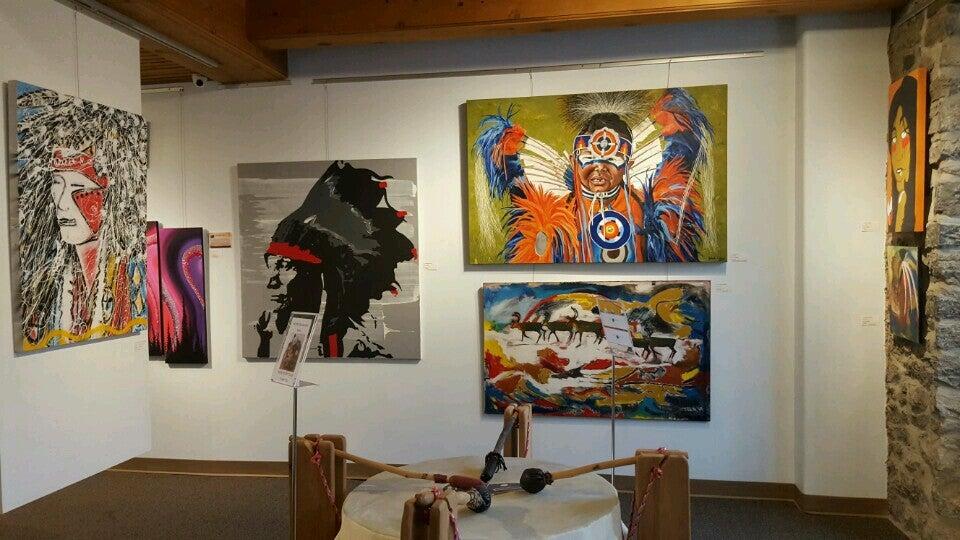 Centre Culturel Ashukan