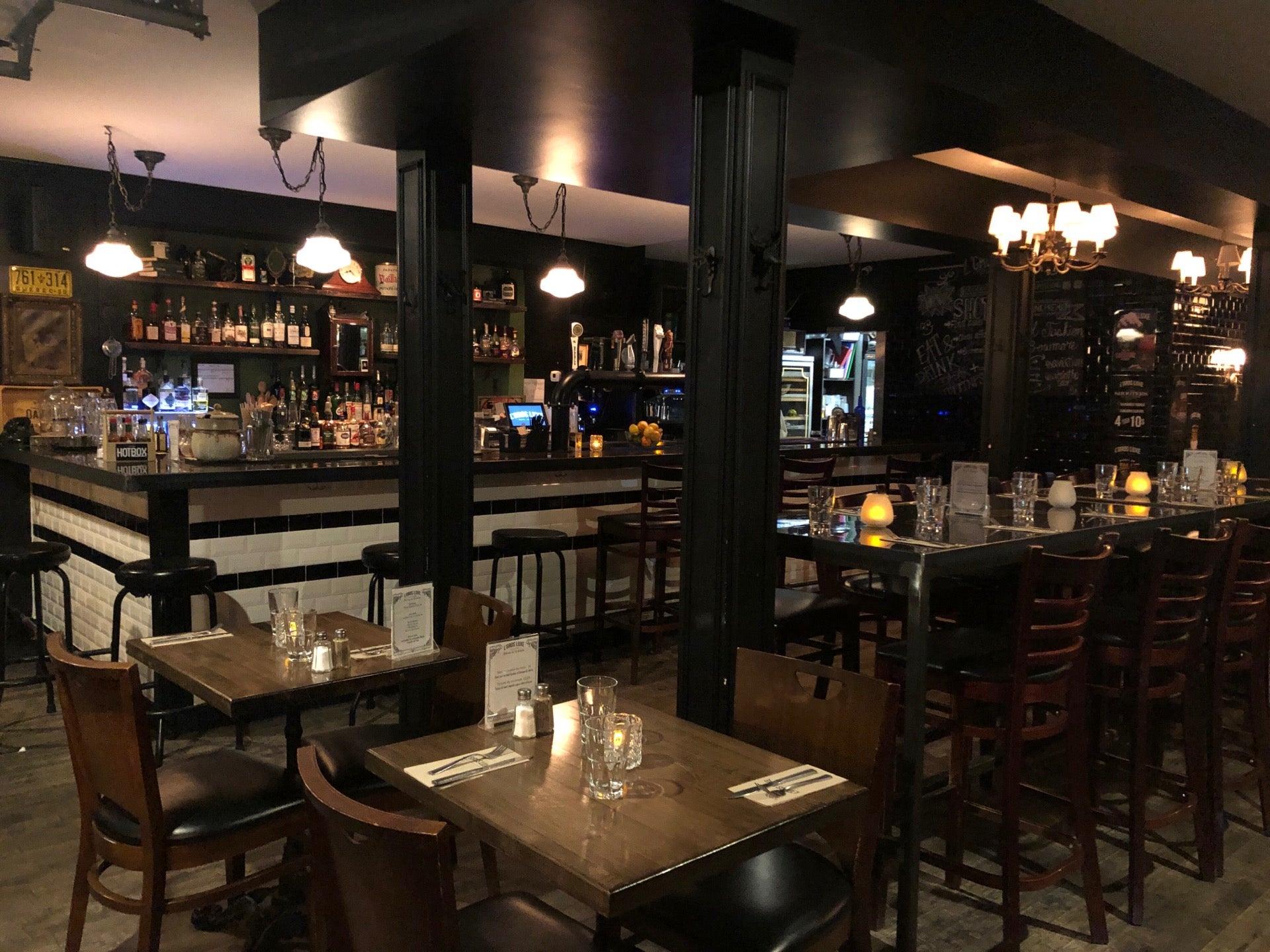 L'gros Luxe Victoriaville