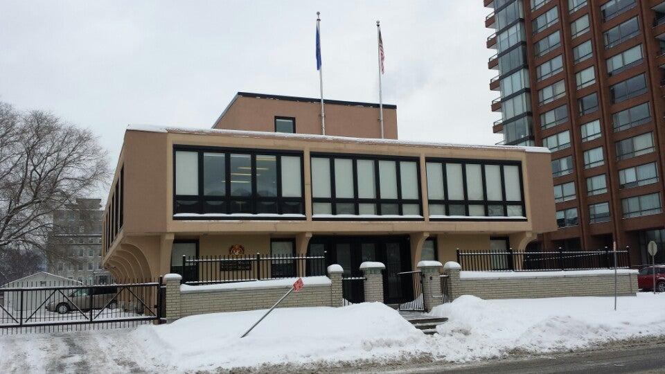 High Commission of Malaysia