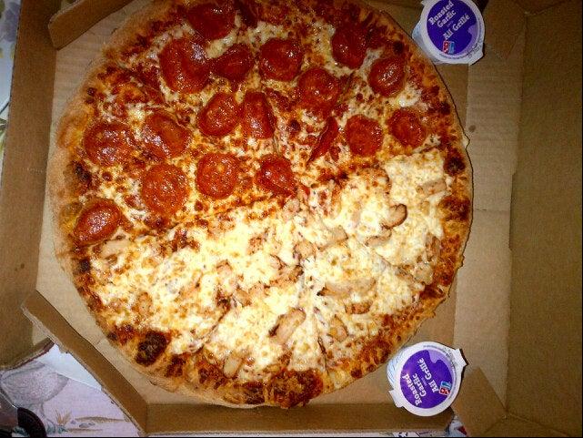 Domino's
