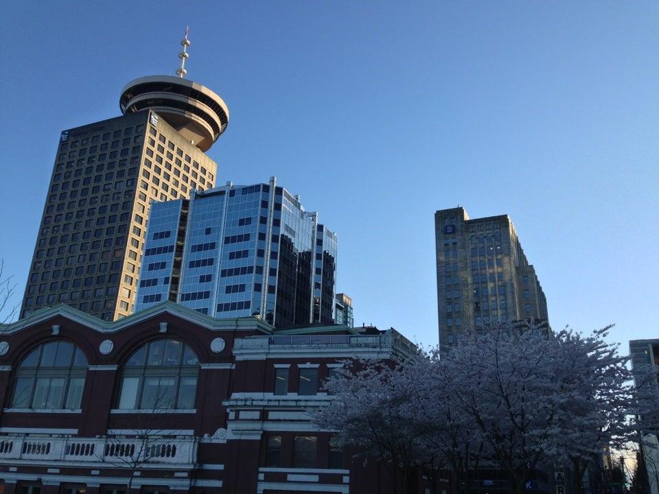 Waterfront Centre