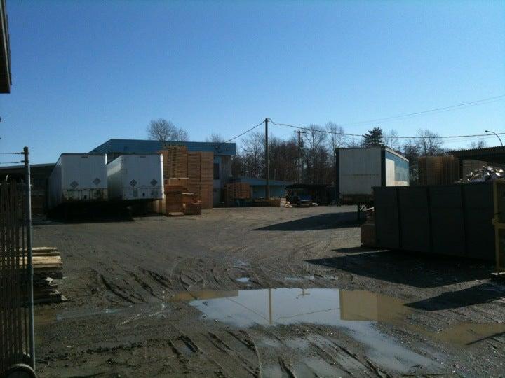 A1 Pallet Enterprise