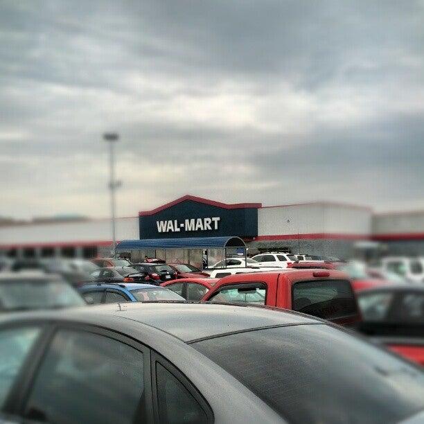 Walmart Photo Center