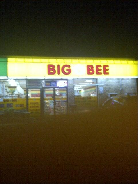 Big Bee Convenience & Foodmart