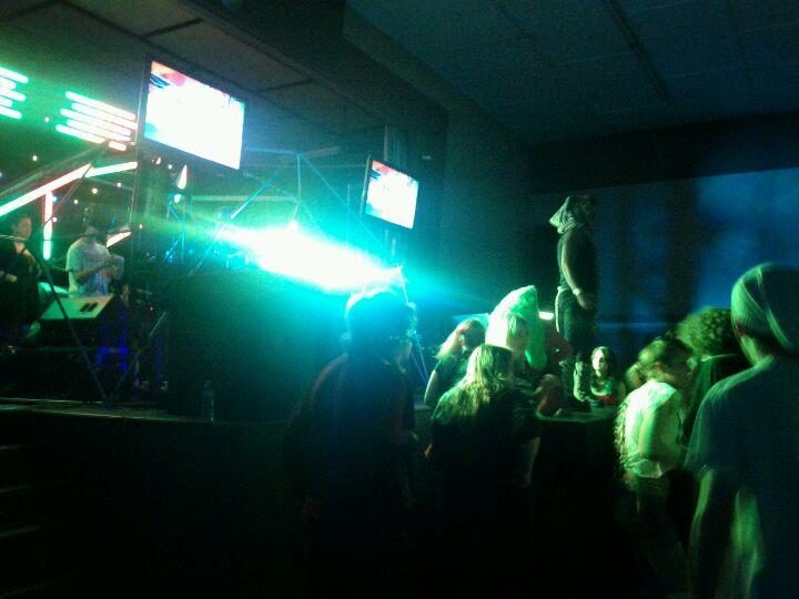 Rutland Centennial Hall