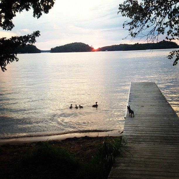 Muskoka District Housing