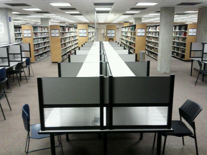 Ryerson University Library
