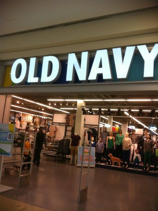 Old Navy