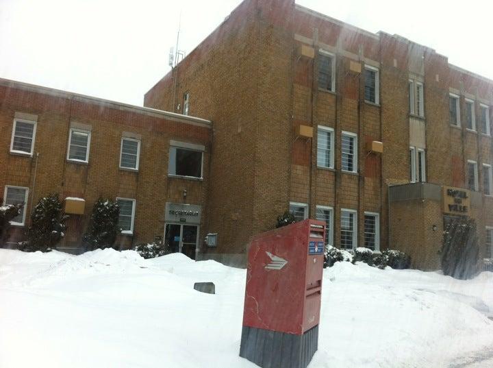 Villa & Pavillon Berthier