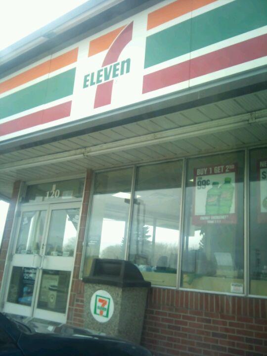 7-Eleven