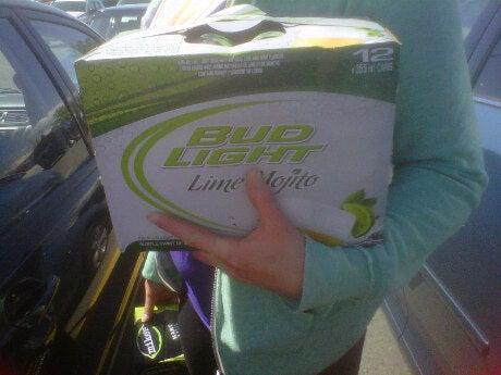 Co-op Wine Spirits Beer