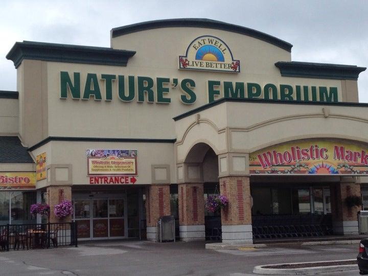 Natures Emporium