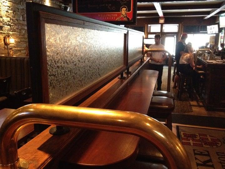 Iron Duke of Wellington